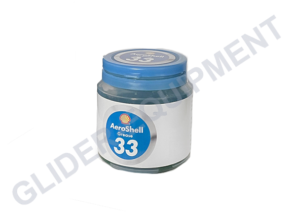 AeroShell grease 33 (smeervet) 125g [550072762-125]